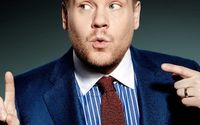 James Corden
